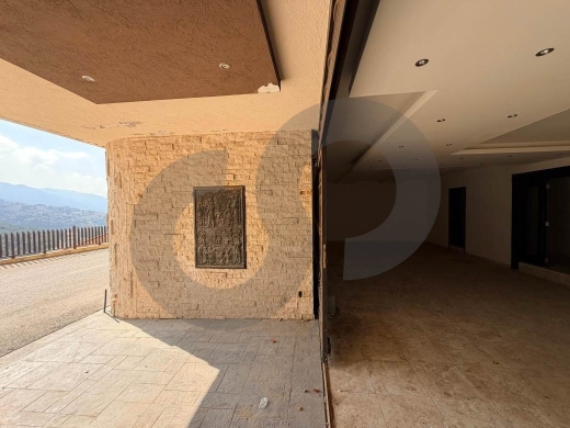 Luxurious villa, prime location, keserwan, fatqa/فتقا REF#YE127887 — 14