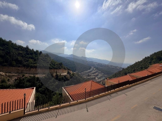 Luxurious villa, prime location, keserwan, fatqa/فتقا REF#YE127887 — 4