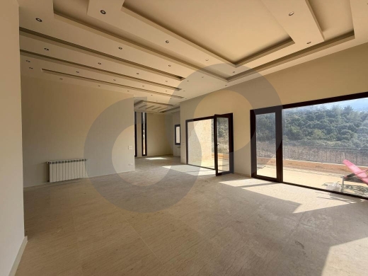 Luxurious villa, prime location, keserwan, fatqa/فتقا REF#YE127887 — 3