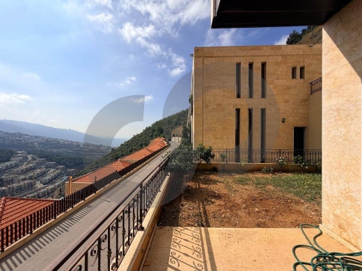 Luxurious villa, prime location, keserwan, fatqa/فتقا REF#YE127887 — 15