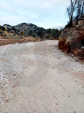 Land Ideal for residential or villas project In Ehmej REF#RS127830