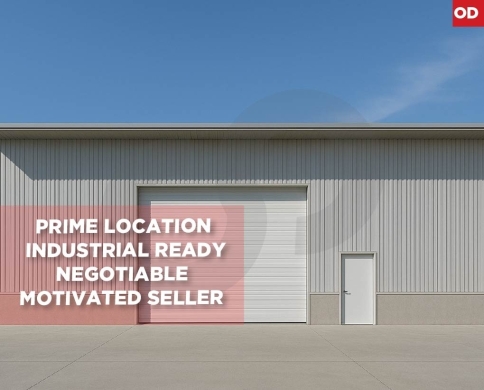 ready-to-use warehouse, prime location, awkar/ عوكر REF#OD127803