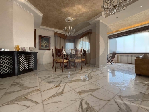 330 SQM Luxury Apartment – Prime Fanar Location REF#JC127777 — 2