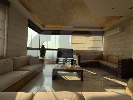 330 SQM Luxury Apartment – Prime Fanar Location REF#JC127777 — 4