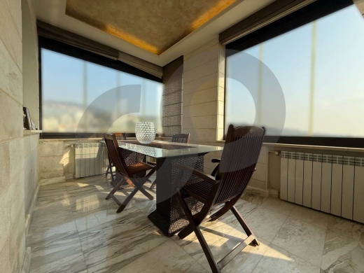 330 SQM Luxury Apartment – Prime Fanar Location REF#JC127777 — 3