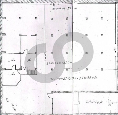 Spacious warehouse in Madini Sinayii area, Baouchrieh REF#EE127772 — 10