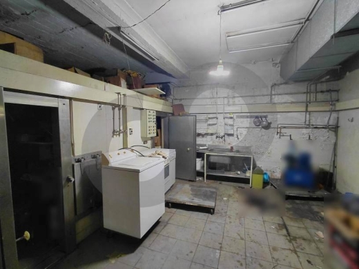 Spacious warehouse in Madini Sinayii area, Baouchrieh REF#EE127772 — 8