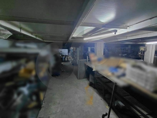 Spacious warehouse in Madini Sinayii area, Baouchrieh REF#EE127772 — 6