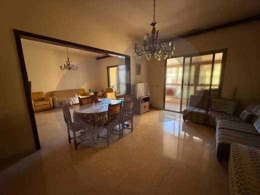 240 sqm apartment in prime location in tarik el jdieh REF#YJ127761 — 2