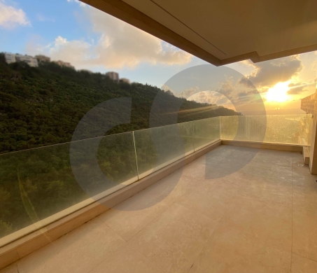 Spacious - panoramic view - prime location -Bayada REF#TO127759 — 2