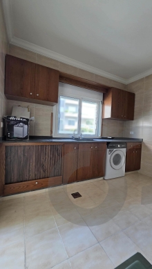 Elegant 265 sqm fully-furnished apartment in Sahel Alma REF#BJ127724 — 5