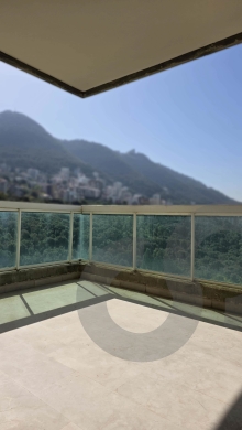 Elegant 265 sqm fully-furnished apartment in Sahel Alma REF#BJ127724 — 3