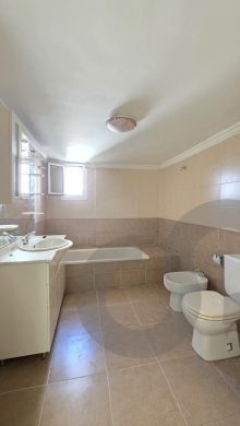 Elegant 265 sqm fully-furnished apartment in Sahel Alma REF#BJ127724 — 4
