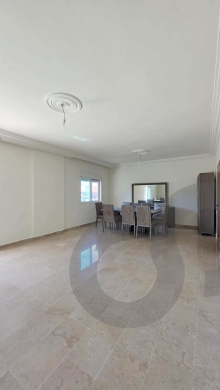 Elegant 265 sqm fully-furnished apartment in Sahel Alma REF#BJ127724 — 2