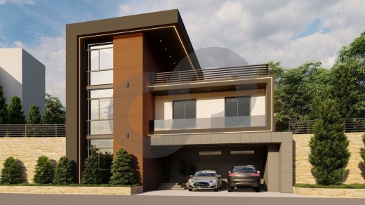 exclusive location, high end finishing, zgharta, miziara REF#PC127722 — 4