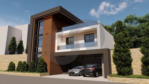 exclusive location, high end finishing, zgharta, miziara REF#PC127722 — 2