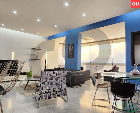Prime location,elegant, awkar, belle vue/عوكر، بيل فيو REF#OU127712