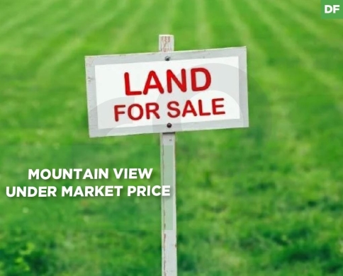 MOUNTAIN VIEW - Best Deal in Naccache REF#DF127673