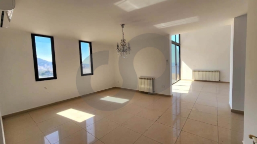 Full Sea View Duplex, keserwan, sahel alma/ساحل علما REF#BT127667 — 5