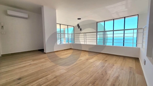 Full Sea View Duplex, keserwan, sahel alma/ساحل علما REF#BT127667 — 3