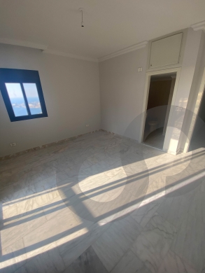 Elegant duplex in sahel alma | full sea & moutain view REF#BJ127629 — 3