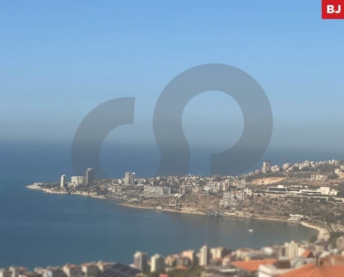 Elegant duplex in sahel alma | full sea & moutain view REF#BJ127629