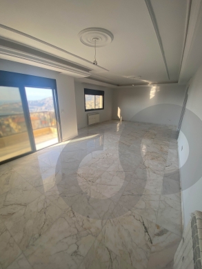 Elegant duplex in sahel alma | full sea & moutain view REF#BJ127629 — 2