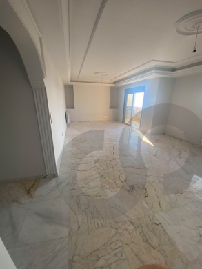 Elegant duplex in sahel alma | full sea & moutain view REF#BJ127629 — 4