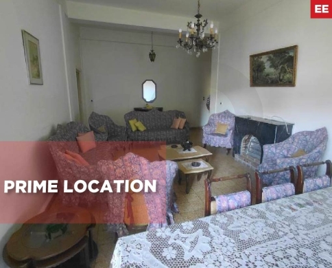 Beautiful furnished apartment for sale in DORA REF#EE127592