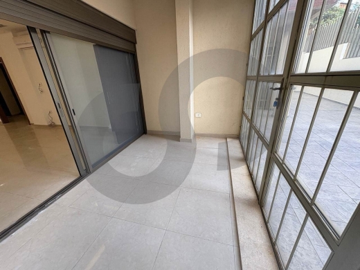 137 sqm Terrace, Walk-in closet - Zouk Mosbeh REF#FS127591 — 22