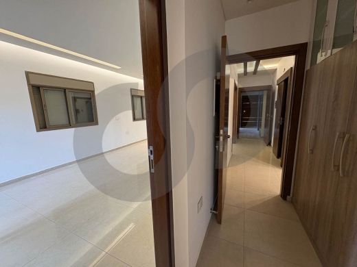 137 sqm Terrace, Walk-in closet - Zouk Mosbeh REF#FS127591 — 3