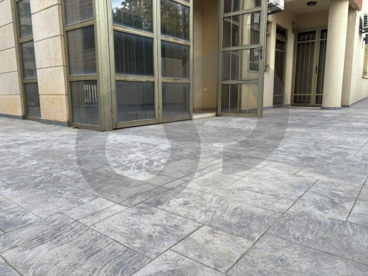 137 sqm Terrace, Walk-in closet - Zouk Mosbeh REF#FS127591 — 21