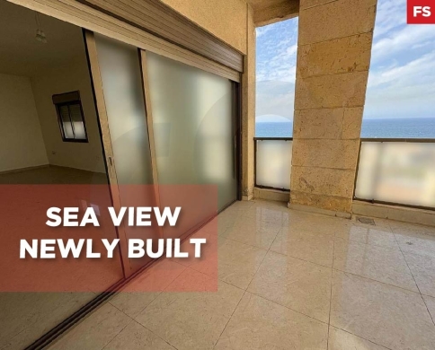 Modern,Sea View, keserwan, adonis/أدونيس REF#FS127590