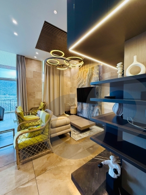 EXCLUSIVE BRAND NEW FULLY FURNISHED LUXURY VILLA- Harissa REF#ST127435