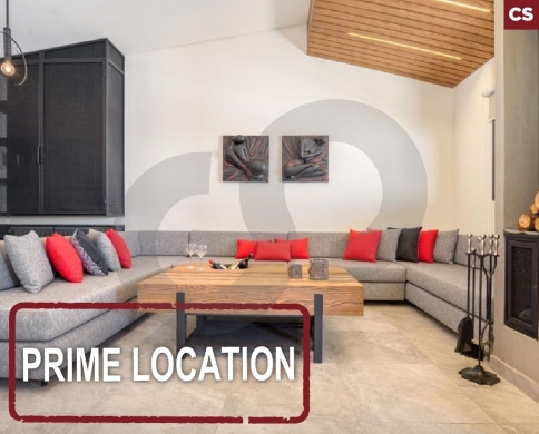 Escape to your mountain retreat in Kfardebian Mzaar REF#CS127566