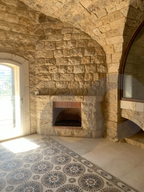 Great deal for an old stone villa fully renovated -Amioun REF#YT127558 — 13