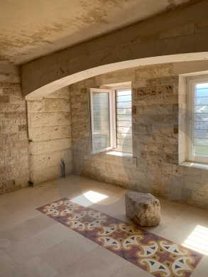 Great deal for an old stone villa fully renovated -Amioun REF#YT127558 — 11