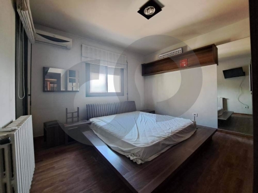 Spacious Apartment for Sale in New Mar Takla, Hazmieh REF#DL127530 — 4