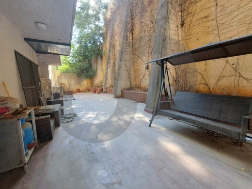 Spacious Apartment for Sale in New Mar Takla, Hazmieh REF#DL127530 — 2