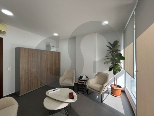 OFFICE - PRIME TOWER - HORSH TABET/حرش تابت REF#LT127517 — 5