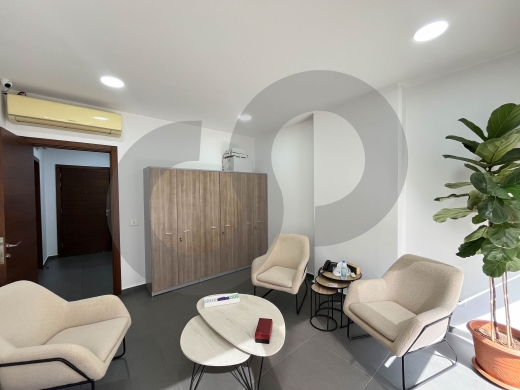 OFFICE - PRIME TOWER - HORSH TABET/حرش تابت REF#LT127517 — 3