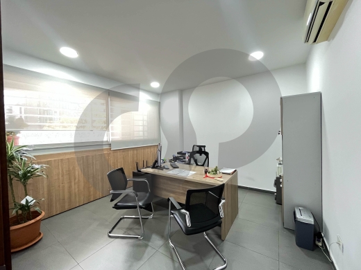 OFFICE - PRIME TOWER - HORSH TABET/حرش تابت REF#LT127517 — 2