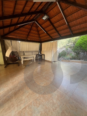 Decorated/Terrace - Hboub, Jbeil/حبوب, جبيل REF#CO127496 — 4