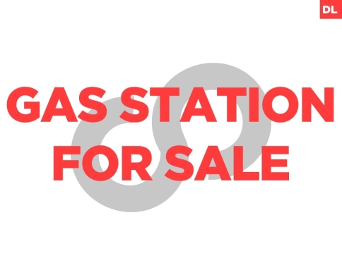 strategically located, gas station, Bourj Hammoud/برج حمو REF#DL127464