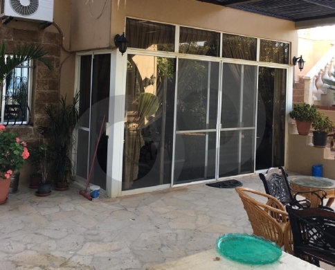 450-square-meter villa showcases exquisite architecture both inside and out. — 4