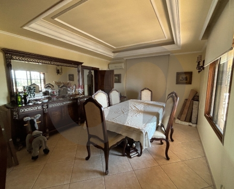 450-square-meter villa showcases exquisite architecture both inside and out. — 6