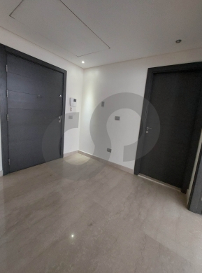 Beirut-Koraytem_Saqyet El Janzir/ساقية الجنزير High Floor Decorated High End Finishing Gated Building REF#MD127444