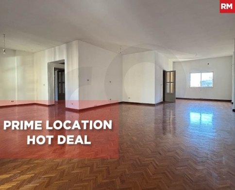 Prime Location / Hot Deal - Aicha Bakkar - Verdun #RM127415