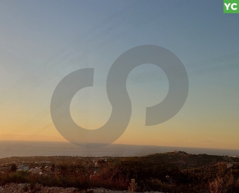 In Jbeil–Hbeline area, a beautiful plot of land REF#YC127404