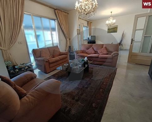 Mar Elias | Spacious & Bright | 220 SQM REF#WS127383